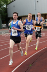 Stan Long Mile Trophy, 2018 North Eastern Grand Prix, Monkton Stadium, Jarrow. Photo: David T. Hewitson/Sports for All Pics